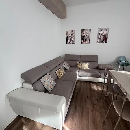 Casa Margherita Hébergement de vacances Costa Masnaga