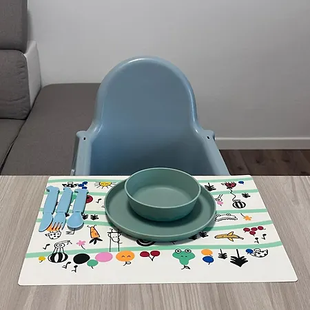 Hébergement de vacances Casa Margherita *