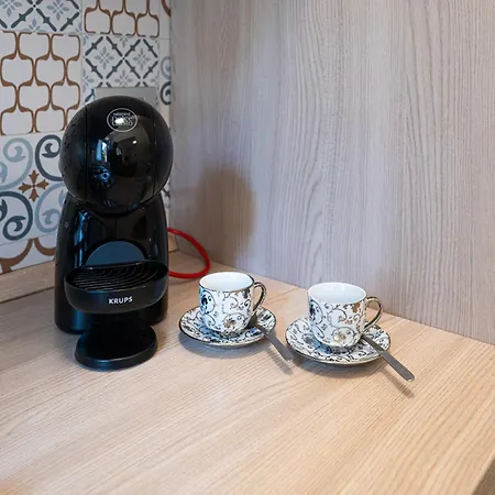 Casa Margherita Hébergement de vacances *