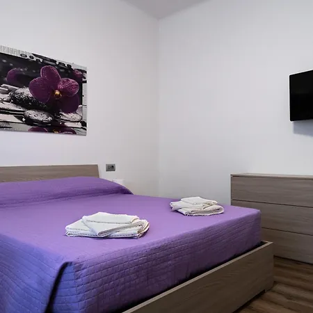 Casa Margherita Hébergement de vacances