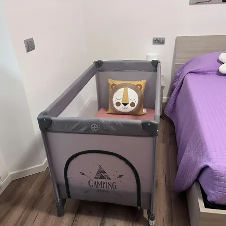 Casa Margherita * Costa Masnaga