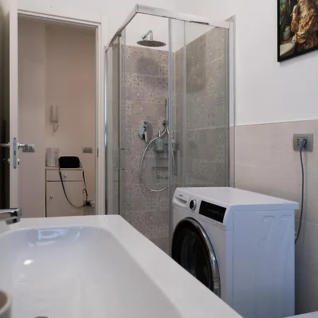 Casa Margherita Hébergement de vacances