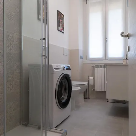 Casa Margherita Costa Masnaga