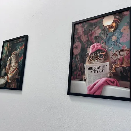 Hébergement de vacances Casa Margherita *