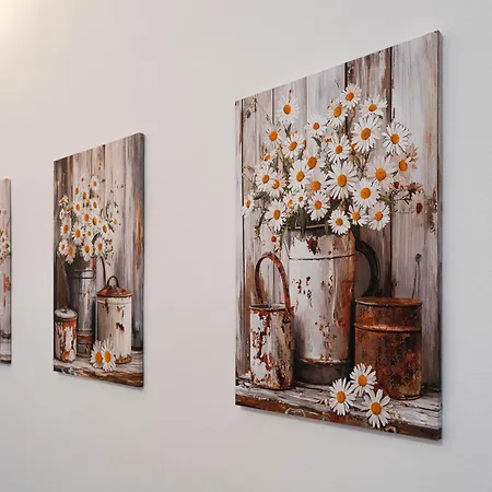 Casa Margherita Casa de Férias Costa Masnaga