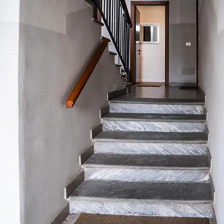 Casa Margherita Costa Masnaga