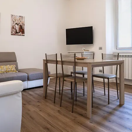 Casa Margherita Holiday home