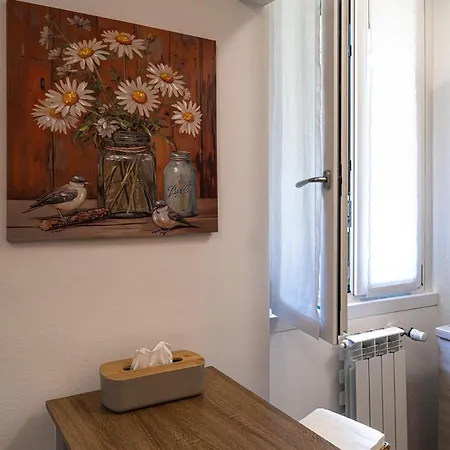 Casa Margherita Holiday home