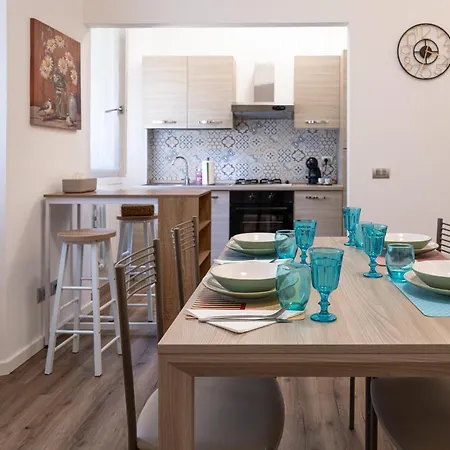 Casa Margherita Holiday home Costa Masnaga