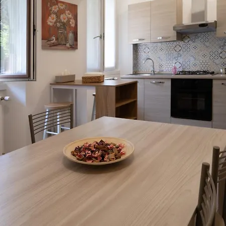 Casa Margherita Holiday home *