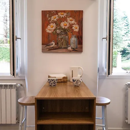 Casa Margherita Holiday home *