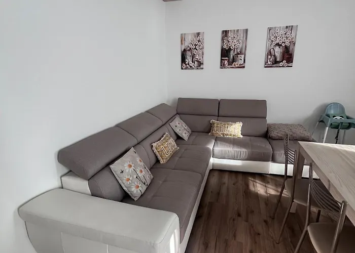 Casa Margherita Casa de Férias Costa Masnaga