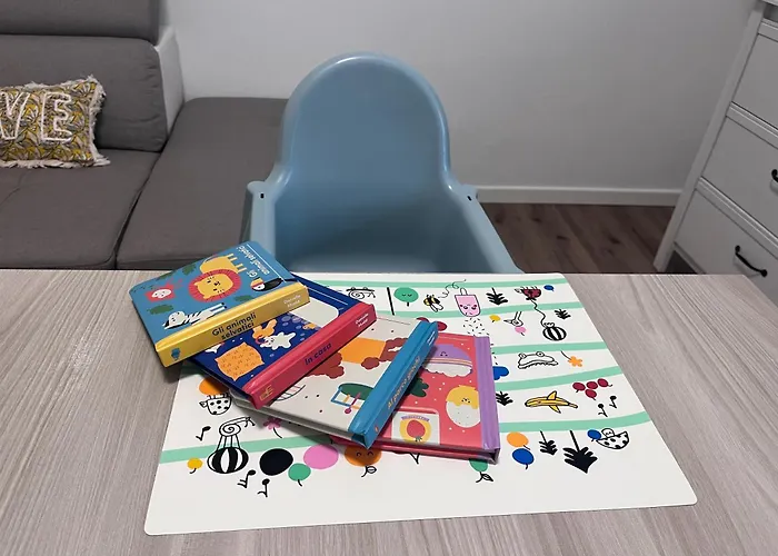 Casa Margherita Дом отдыха *