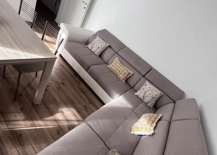 Casa Margherita Casa de Férias