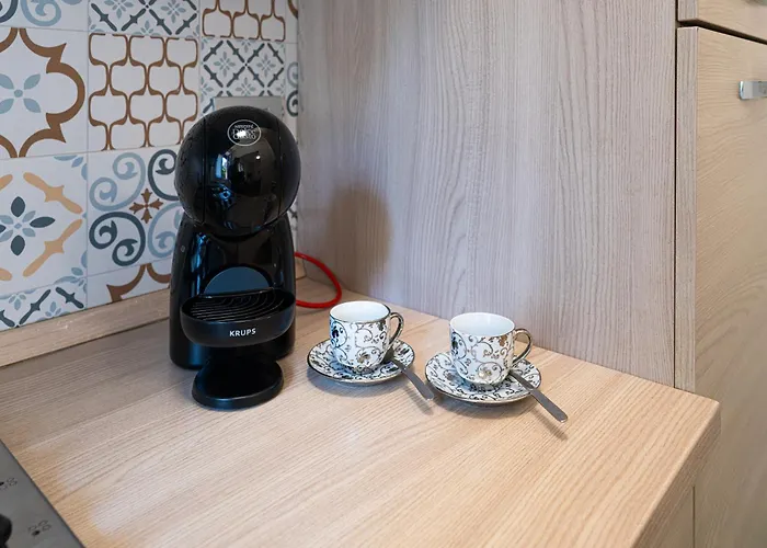 Casa Margherita Дом отдыха *