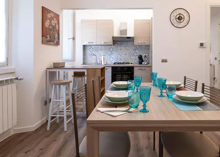 Casa Margherita * Costa Masnaga