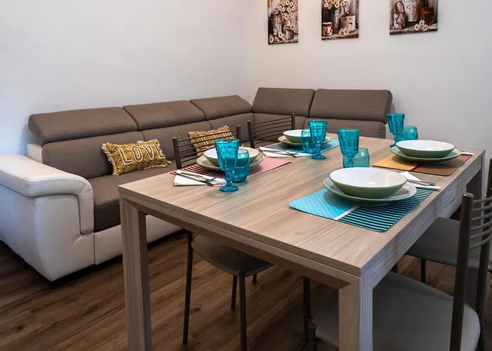 Casa Margherita Дом отдыха *