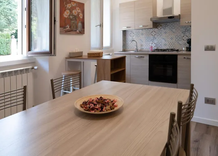 Casa Margherita Costa Masnaga