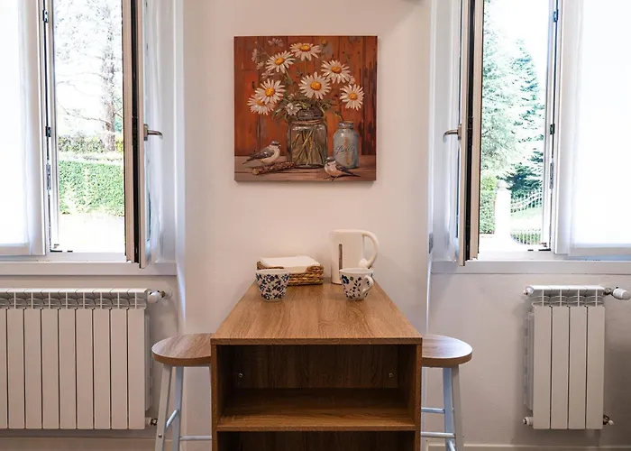 Casa Margherita Дом отдыха