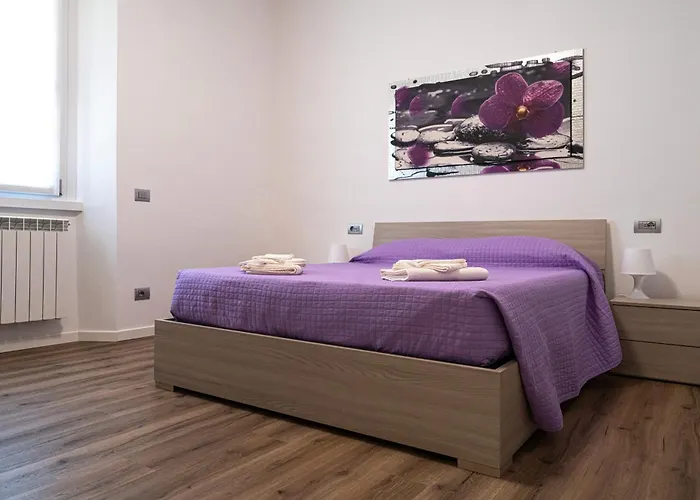 Casa de Férias Casa Margherita