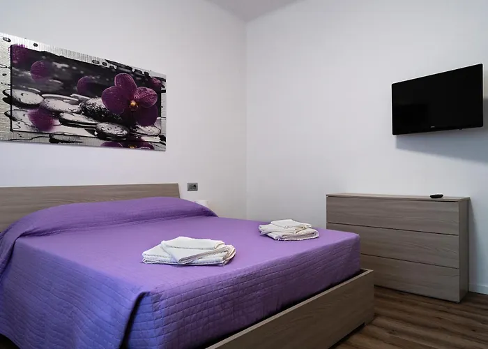 Casa Margherita Casa de Férias