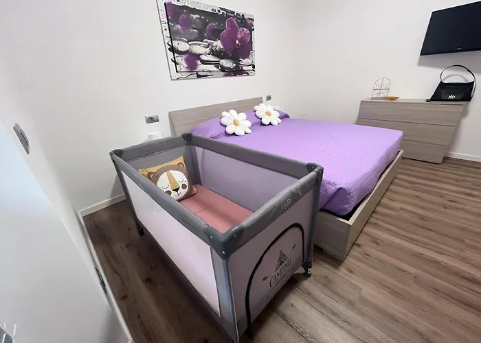 Casa Margherita Casa de Férias