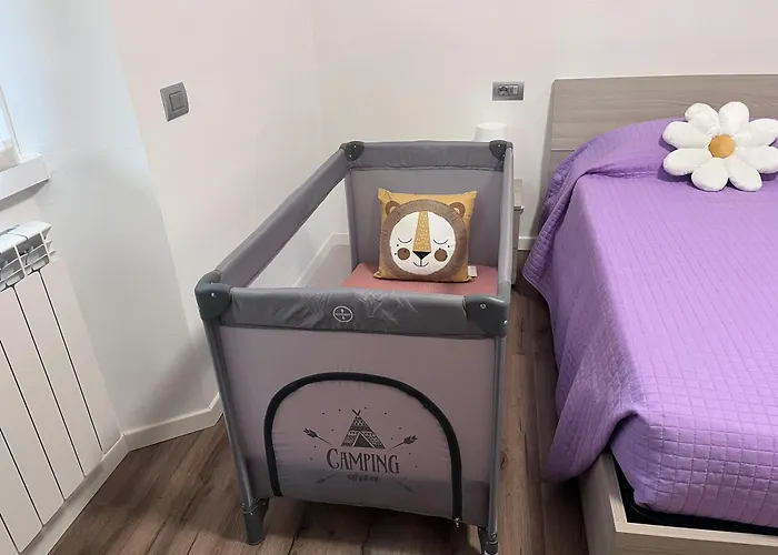 Casa Margherita * Costa Masnaga