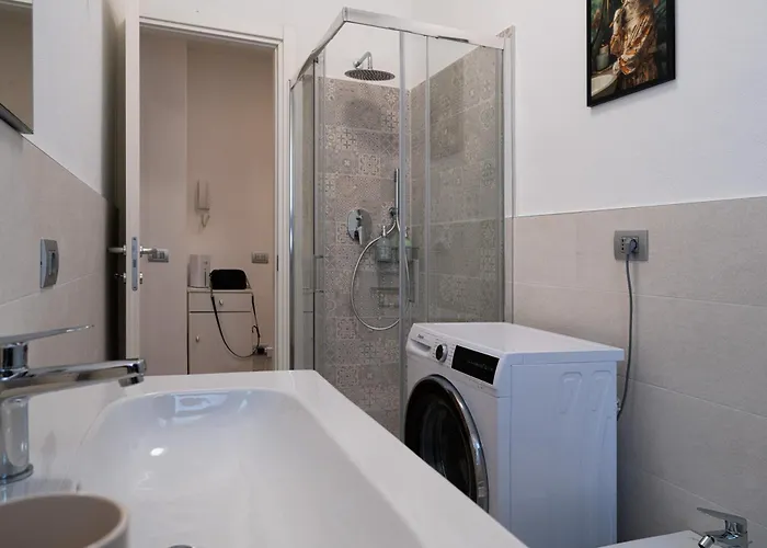 Casa Margherita Casa de Férias