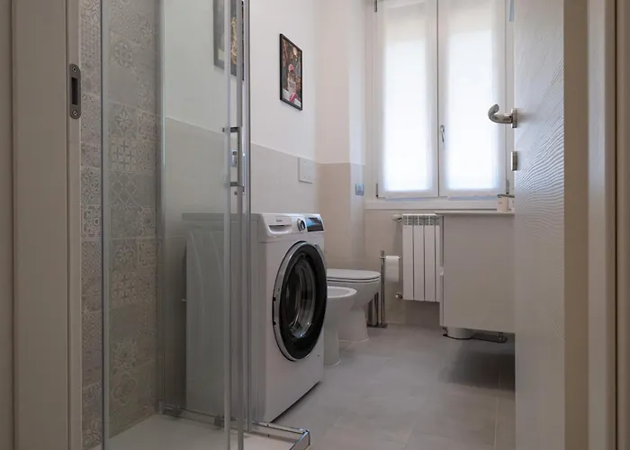 Casa Margherita Costa Masnaga