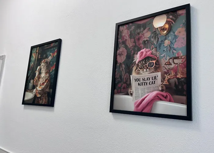 Casa de Férias Casa Margherita *