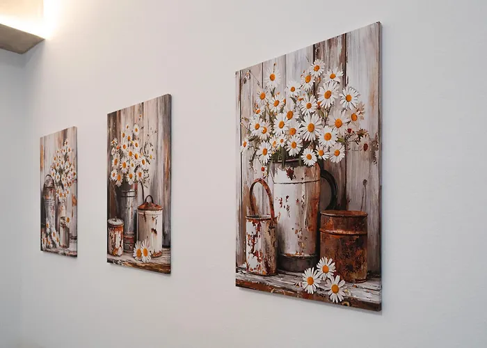 Casa Margherita Дом отдыха Costa Masnaga