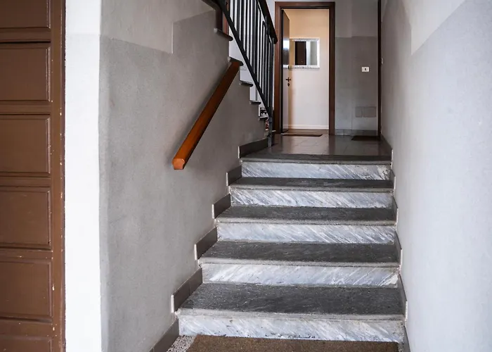 Casa Margherita Costa Masnaga