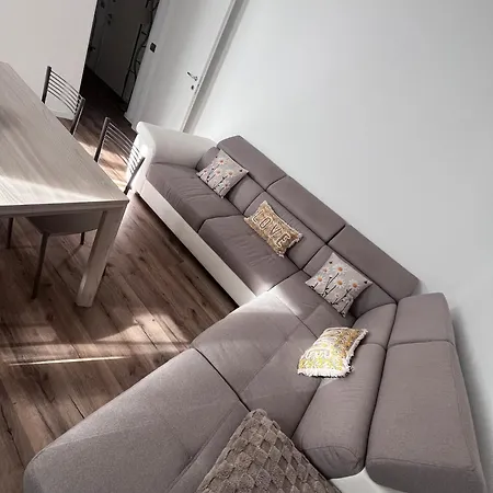 Casa Margherita בית נופש