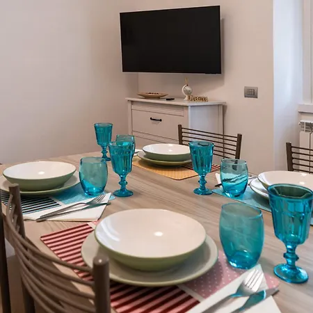 Casa Margherita * Costa Masnaga