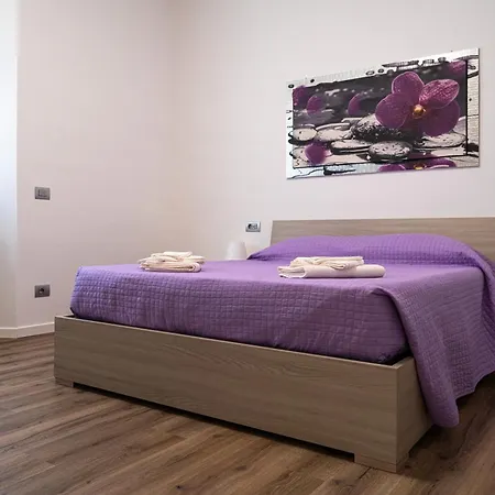 בית נופש Casa Margherita