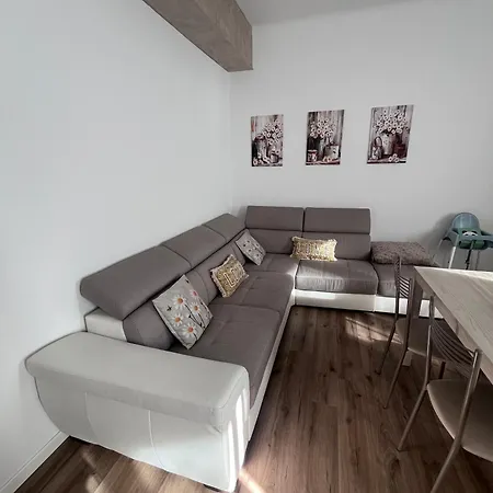 Casa Margherita Dom wakacyjny